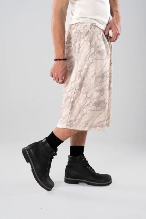 BERMUDA SASTRERA TRECON - comprar online