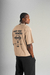 REMERA OVERSIZE NOBODY - comprar online