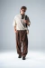 PANTALON SASTRERO MARLEY - comprar online