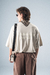 REMERA OVER CRUZ - tienda online