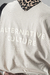 REMERA OVER CRUZ en internet