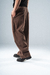 PANTALON SASTRERO MARLEY - vete al diablo