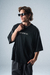 REMERA OVER CRUZ - tienda online