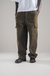 PANTALON CARGO ELVIS - vete al diablo