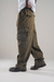 PANTALON CARGO ELVIS - tienda online