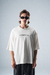 Imagen de REMERA OVER CRUZ