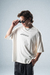 REMERA OVER CRUZ - comprar online
