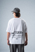 REMERA OVER ROMA - tienda online