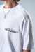 REMERA OVER ROMA - comprar online