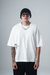 REMERA OVER AXEL - vete al diablo