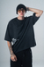 REMERA OVER AXEL - tienda online