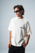 REMERA OVER ROMA