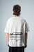 REMERA OVER ROMA - tienda online