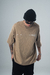 REMERA OVER DREAMS - vete al diablo
