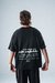 REMERA OVER ROMA - tienda online