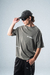 REMERA OVER ROMA - comprar online