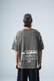 REMERA OVER ROMA - tienda online