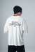 REMERA OVER DREAMS en internet