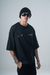 REMERA OVER DREAMS - vete al diablo