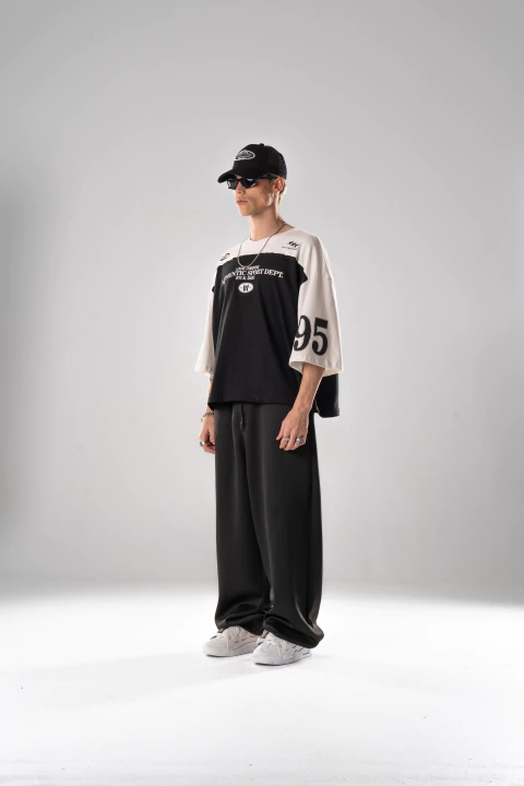 PANTALON BAGGIE ZAIRON - SCUBA - comprar online