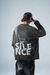 REMERA LASER SILENCE - comprar online