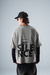 REMERA LASER SILENCE - tienda online