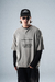 REMERA LASER SILENCE