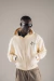 Imagen de CAMPERA BOX STATUS QUO