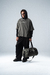 BOLSO DE MANO SHADOW - tienda online