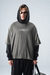 REMERA OVER ROCCO - tienda online