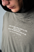 REMERA OVER ROCCO - vete al diablo