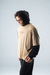 REMERA OVER ROCCO - vete al diablo