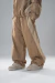 PANTALON ROMPEVIENTO ERNEST - vete al diablo