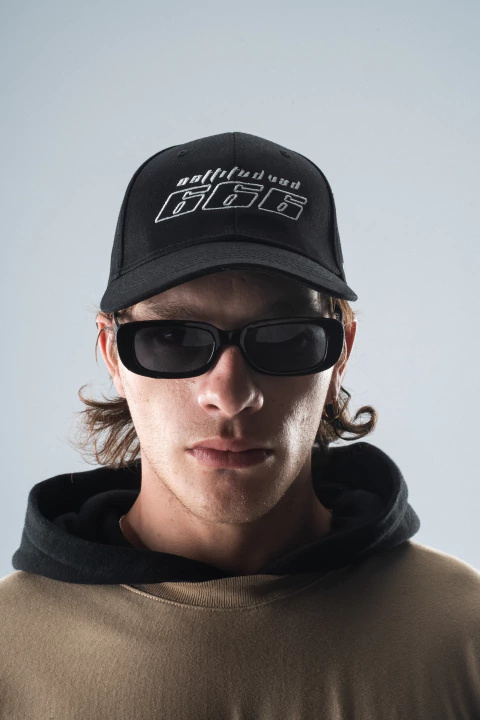 GORRA ACTITUDE - comprar online