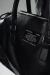 BOLSO DE MANO BLACK NOVA - vete al diablo