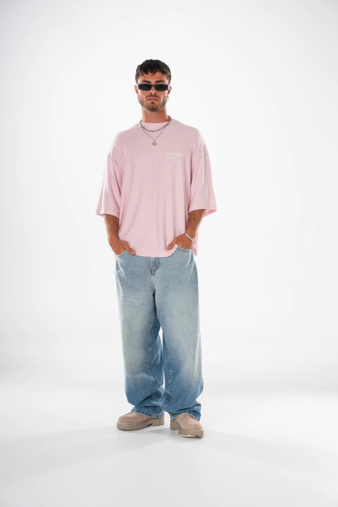 REMERA NORVEN - comprar online