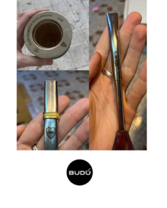 COMBO MATERO en internet