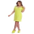 Camisola feminina adulta suede canelado com renda meia manga - Loja Sleep Confeccoes
