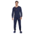 PIJAMA MASCULINO SUEDE LISO - Loja Sleep Confeccoes