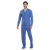 PIJAMA MASCULINO AMERICANO LISO - loja online