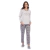 PIJAMA FEMININO ESTAMPADO