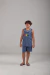 Pijama Masculino Infantil e Juvenil Regata De Malha - loja online
