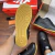 Tênis Air Force 1 07' TM LV8 Branco Caramelo - loja online