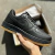 Tênis Air Force 1 07' TM LV8 Branco Caramelo - comprar online