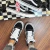 Tênis Vans Old Skool Black White - URBANS STORES