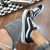 Tênis Vans Old Skool Black White - comprar online