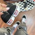 Imagem do Tênis Vans Old Skool Black White