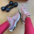 Tênis Invincible Zoomx Nude Pink - loja online