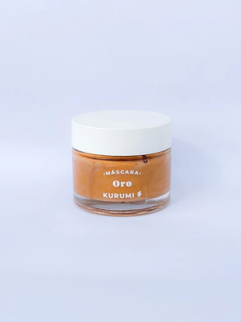 Mascara oro