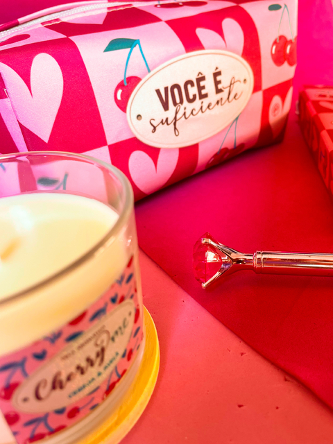 Banner da categoria Coleção Cherry